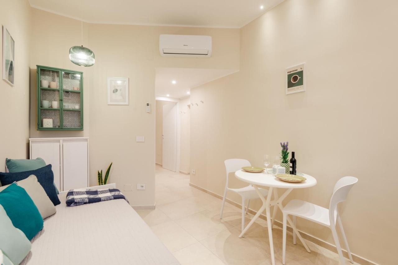 Sweet Hospitality - Apartments L Simon26 Alghero Bagian luar foto