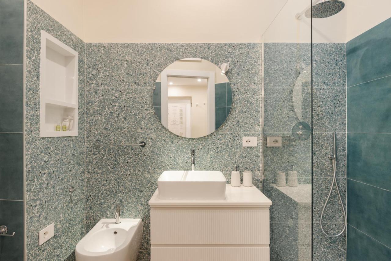 Sweet Hospitality - Apartments L Simon26 Alghero Bagian luar foto