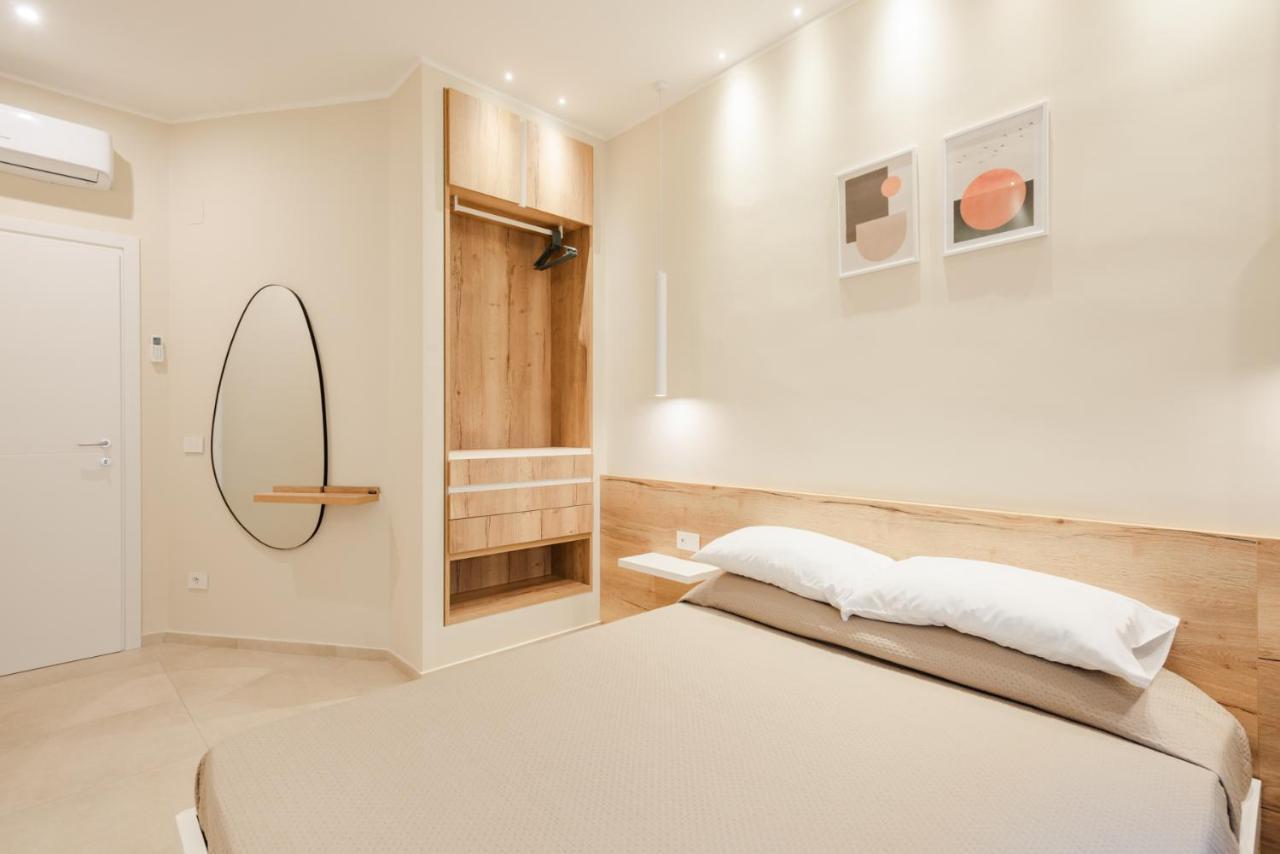 Sweet Hospitality - Apartments L Simon26 Alghero Bagian luar foto