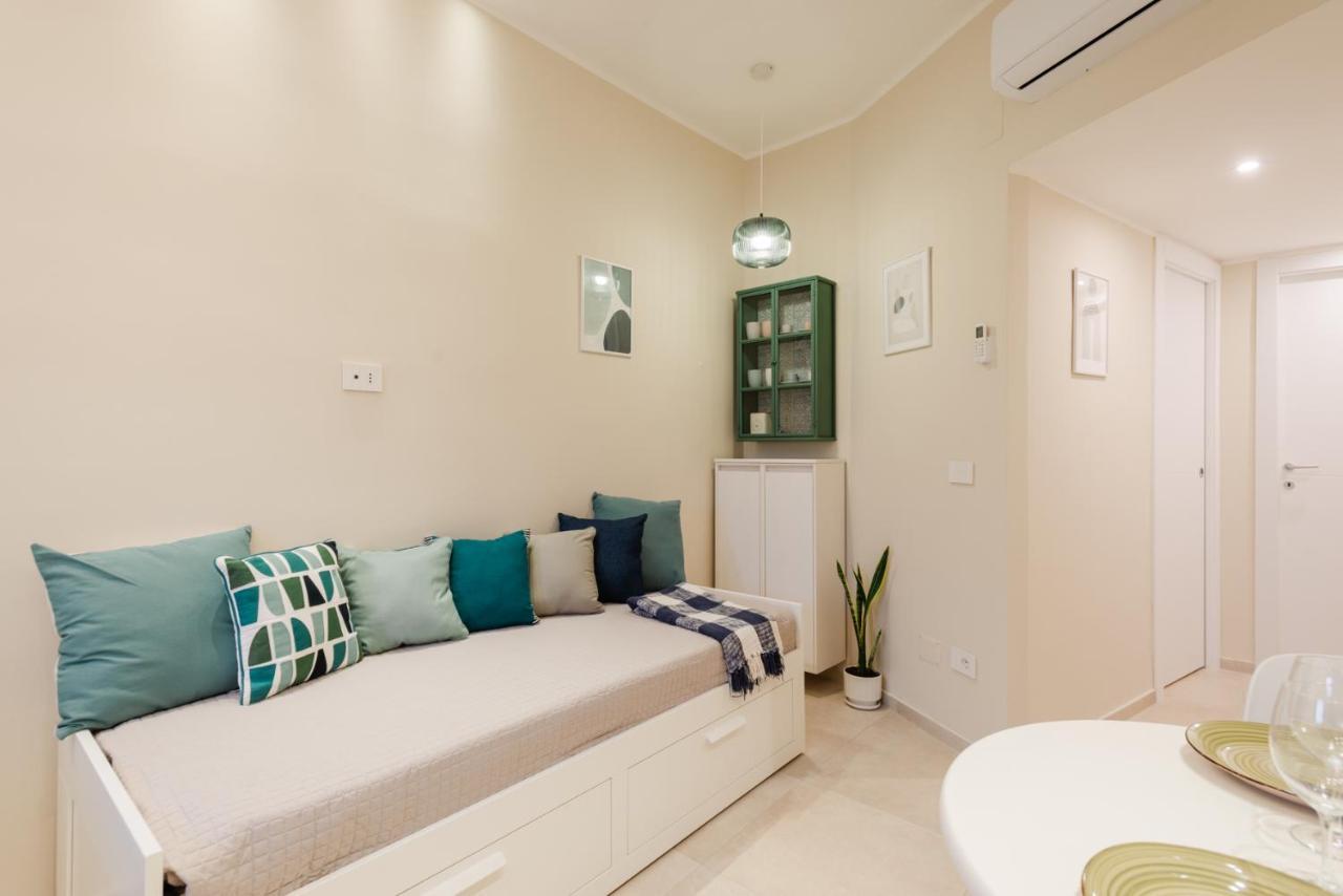 Sweet Hospitality - Apartments L Simon26 Alghero Bagian luar foto