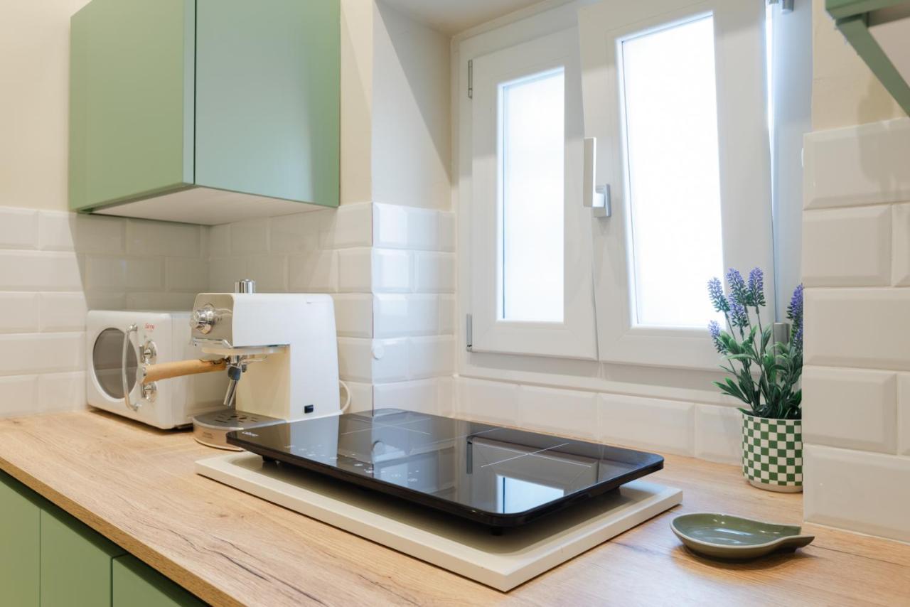 Sweet Hospitality - Apartments L Simon26 Alghero Bagian luar foto