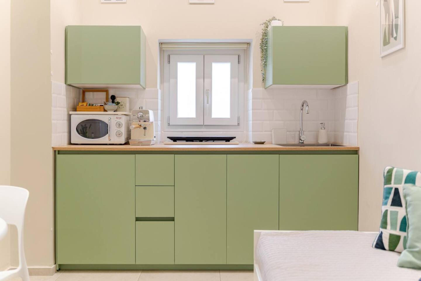 Sweet Hospitality - Apartments L Simon26 Alghero Bagian luar foto