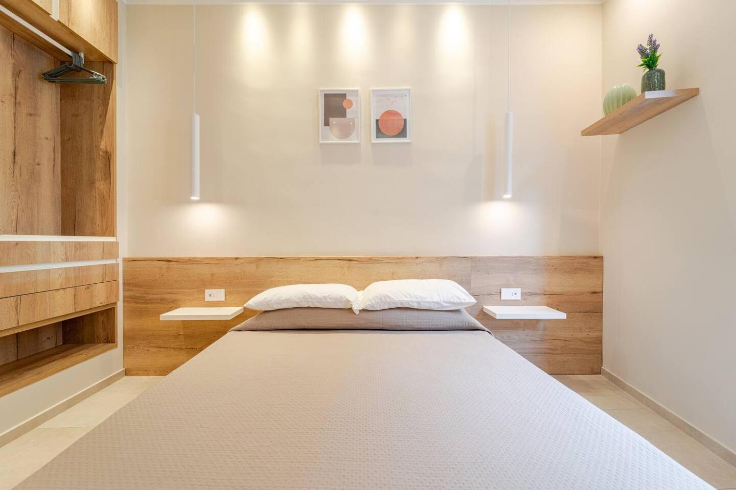 Sweet Hospitality - Apartments L Simon26 Alghero Bagian luar foto
