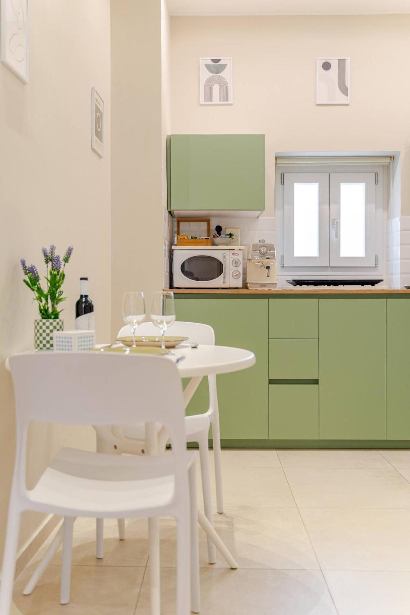 Sweet Hospitality - Apartments L Simon26 Alghero Bagian luar foto