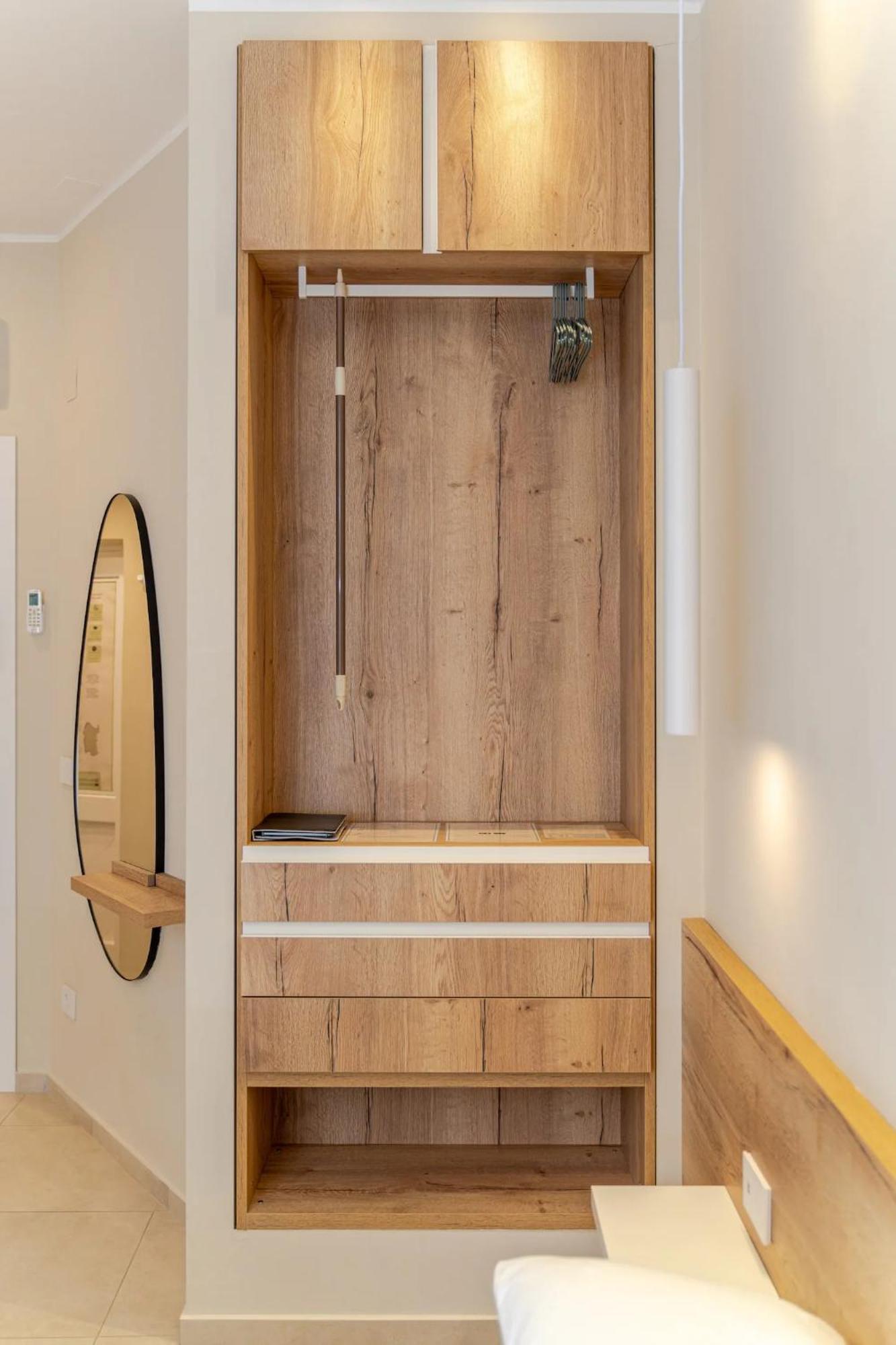 Sweet Hospitality - Apartments L Simon26 Alghero Bagian luar foto