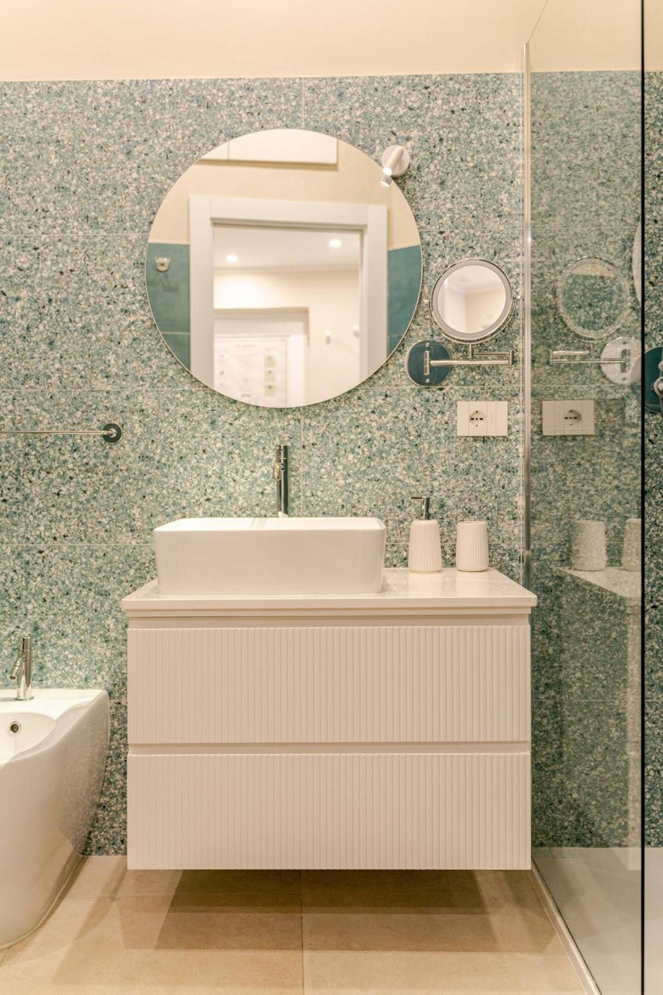 Sweet Hospitality - Apartments L Simon26 Alghero Bagian luar foto