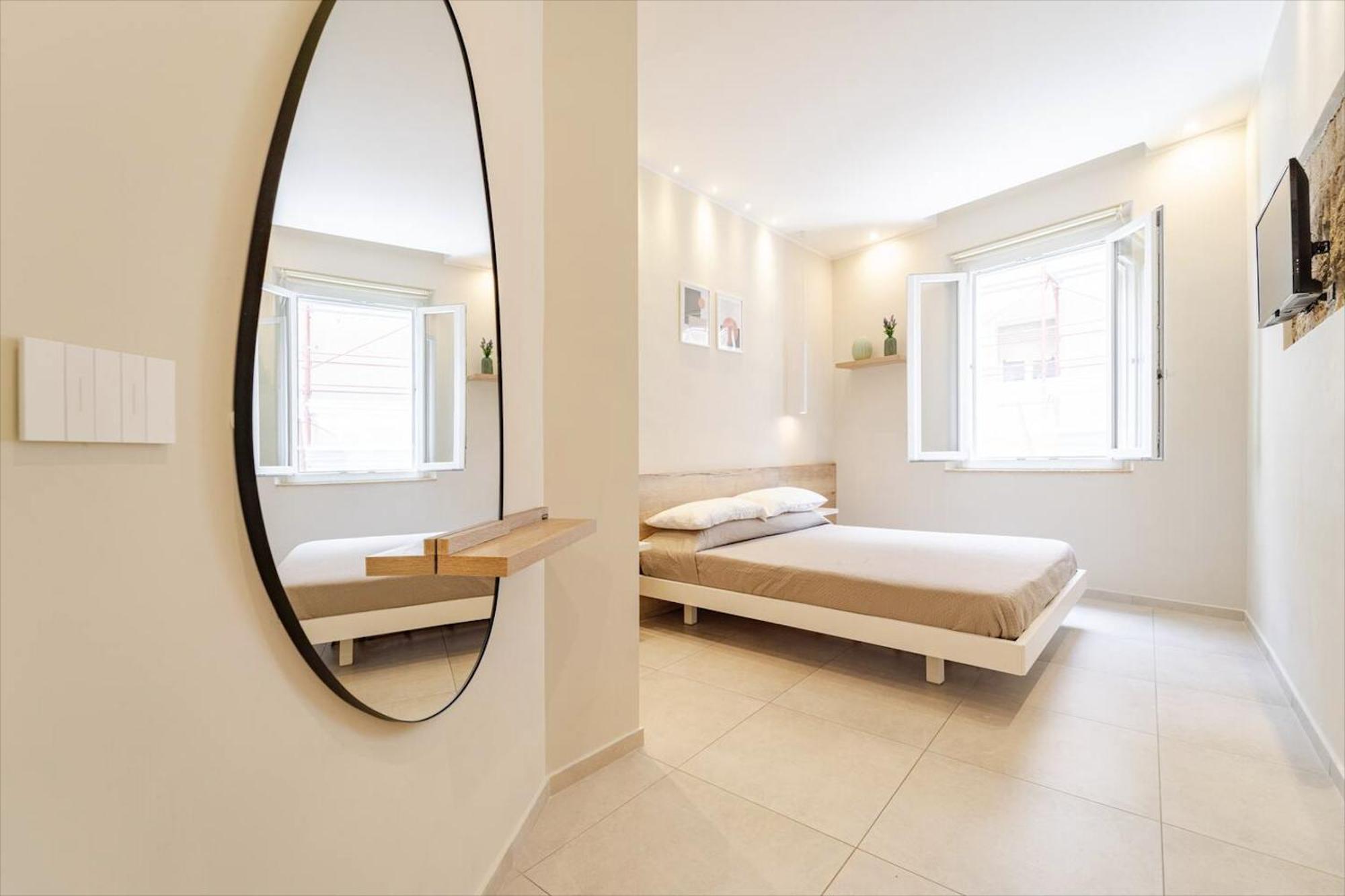 Sweet Hospitality - Apartments L Simon26 Alghero Bagian luar foto